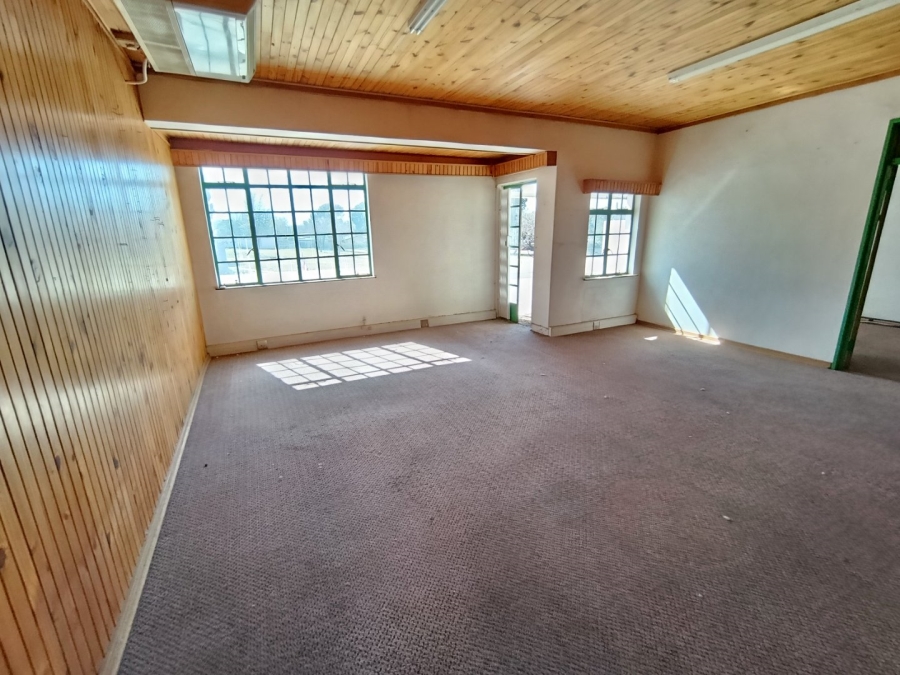 Commercial Property for Sale in Generaal De Wet Free State